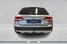 Thumnail bilde 3 av Audi A4 allroad quattro