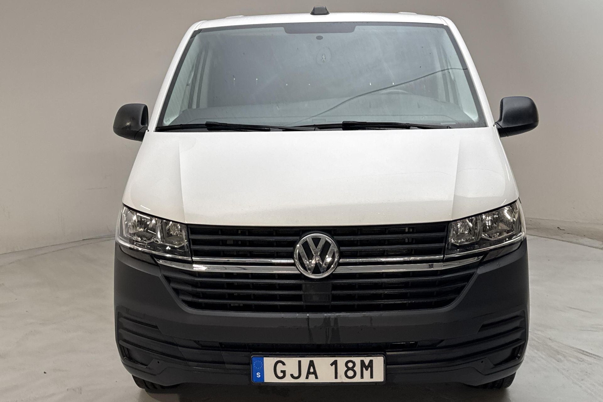 Volkswagen Transporter 2.0 TDI SCR 2023, bild 5/10