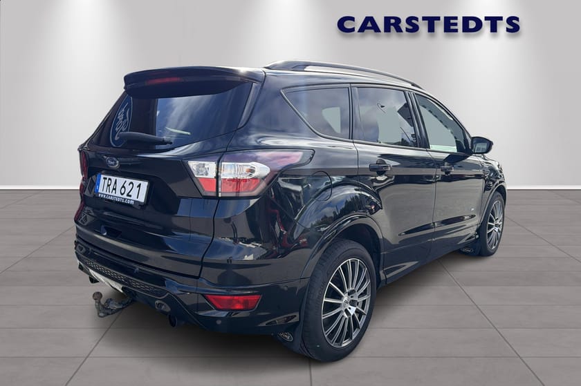 Bild 3 av Ford Kuga