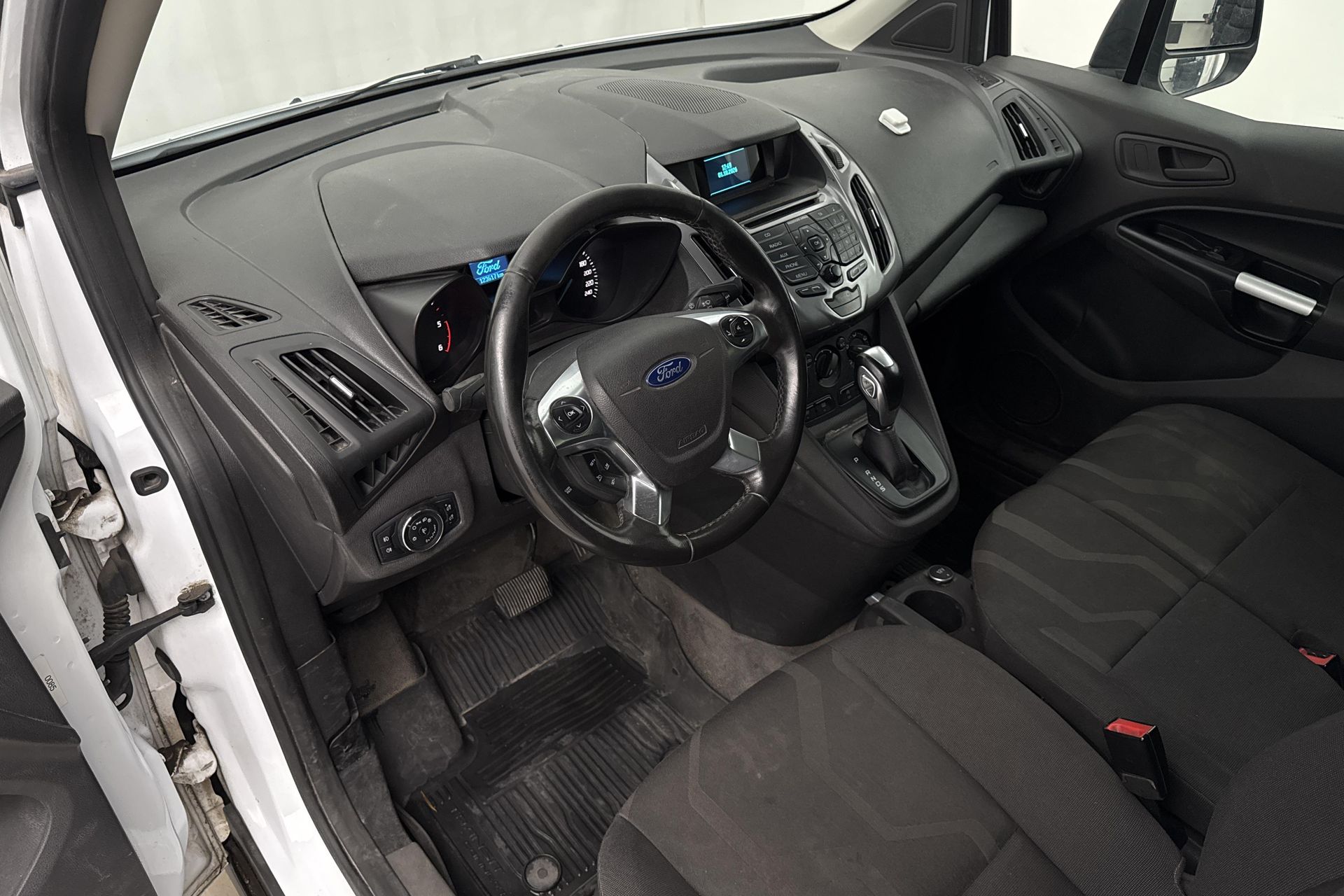 Ford Transit Connect 230 LWB 1.5 TDCi 2018, kuva 7/10