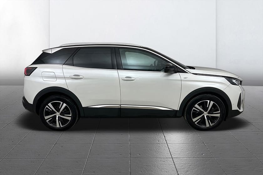 Bild 4 av Peugeot 3008