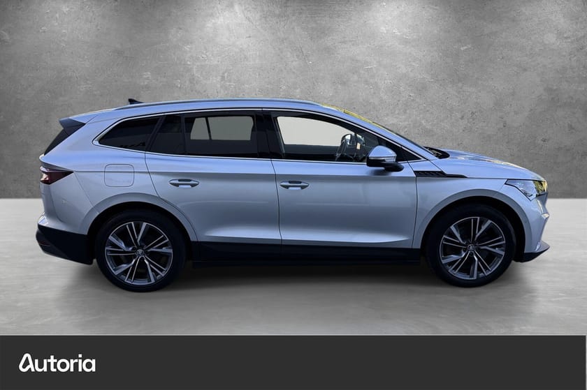 Bilde 4 av Škoda Enyaq iV 80x