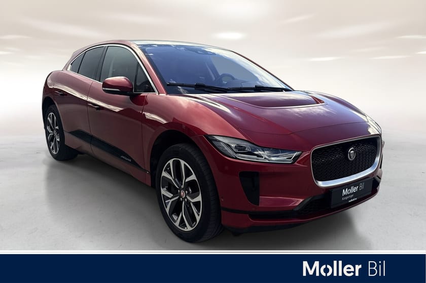 Bilde 3 av Jaguar I-Pace EV400 AWD Auto S
