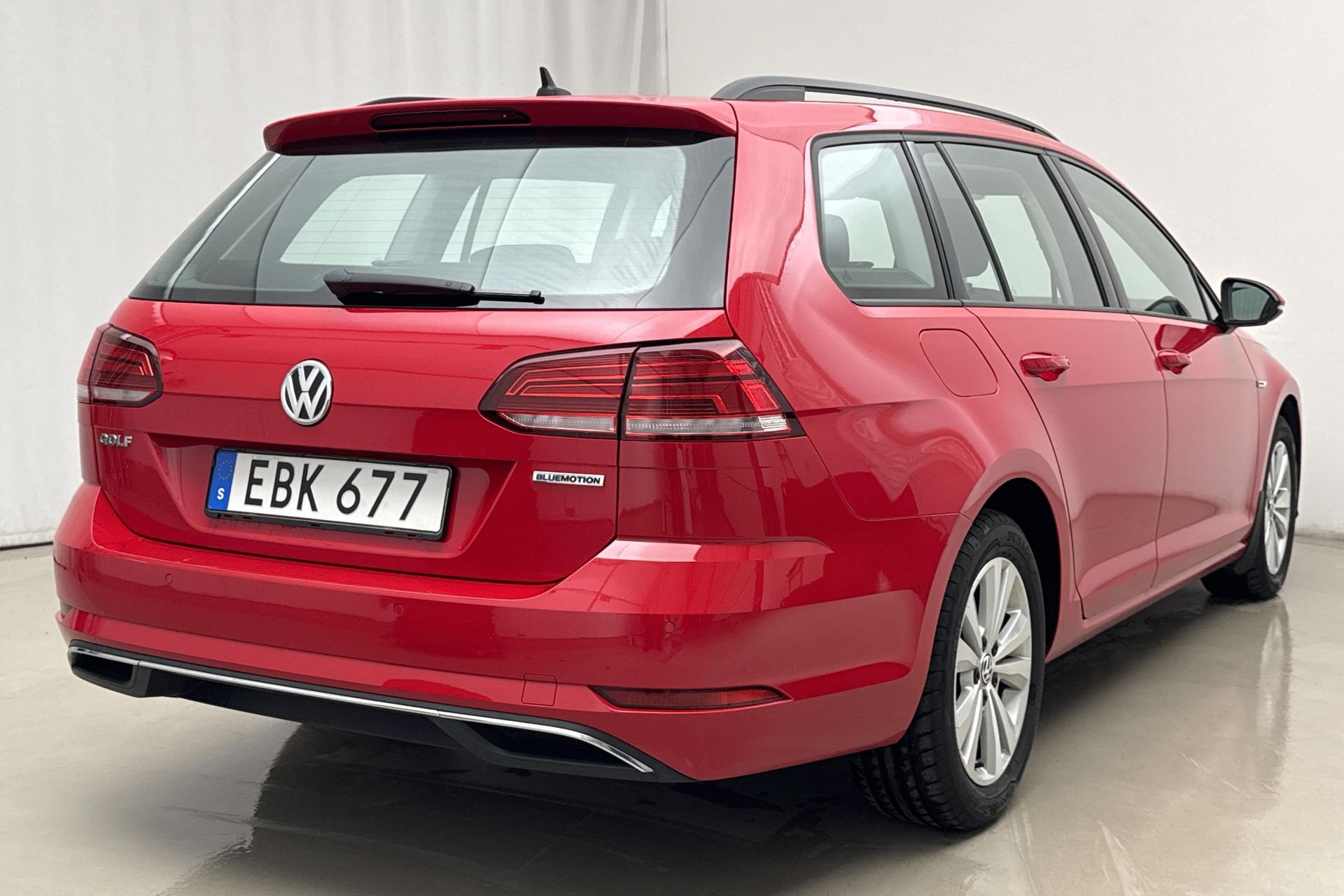 Volkswagen Golf 2020, bild 3/10