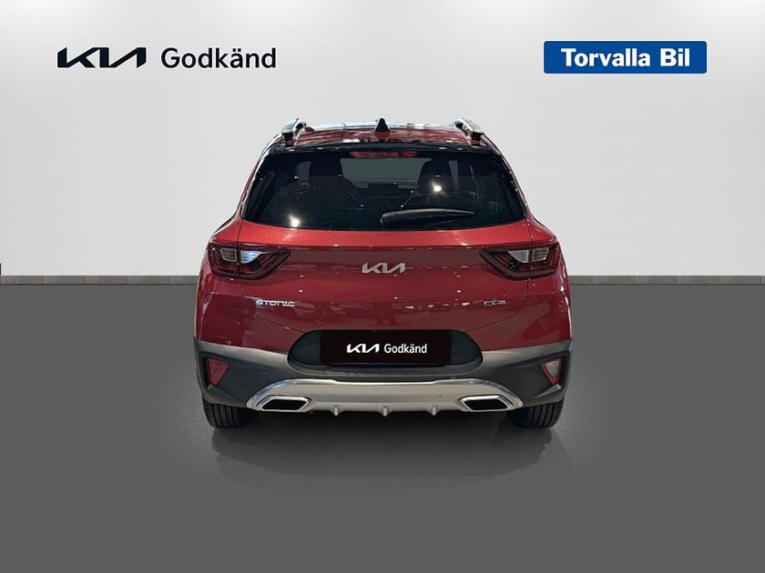 Bild 5 av Kia Stonic