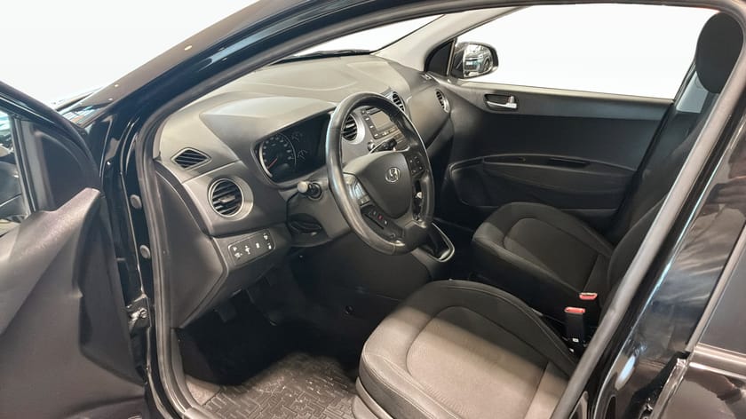 Bild 3 av Hyundai i10 1.0 ComfortPlus
