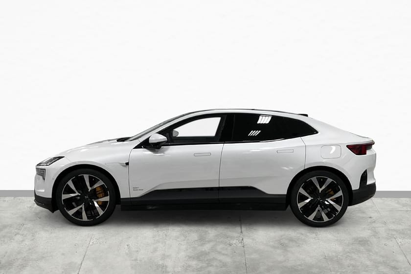 Bild 1 av Polestar 4 Long Range Dual Motor Bus edt