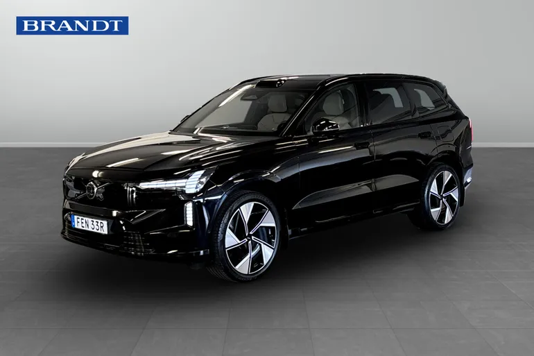 Volvo EX90