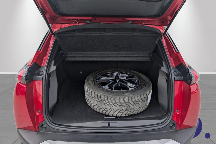 Bilde 4 av Peugeot e-2008 GT/ Adaptiv Cruiskontroll / Topp utgave!