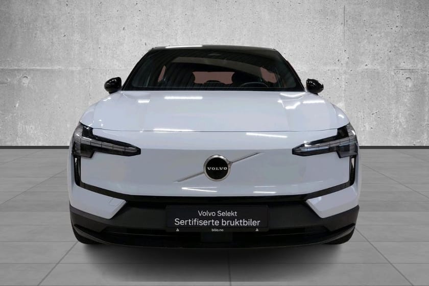 Bilde 3 av Volvo EX30 Twin Motor Performance Ultra / 360kamera / Krok / Panorama / VM KAMPANJE