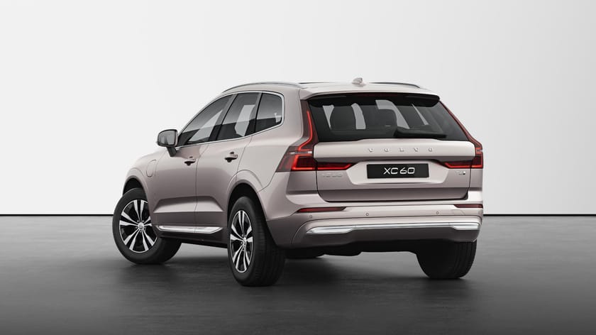 Bild 3 av Volvo XC60 T6 Core Special Edition *V-HJUL*