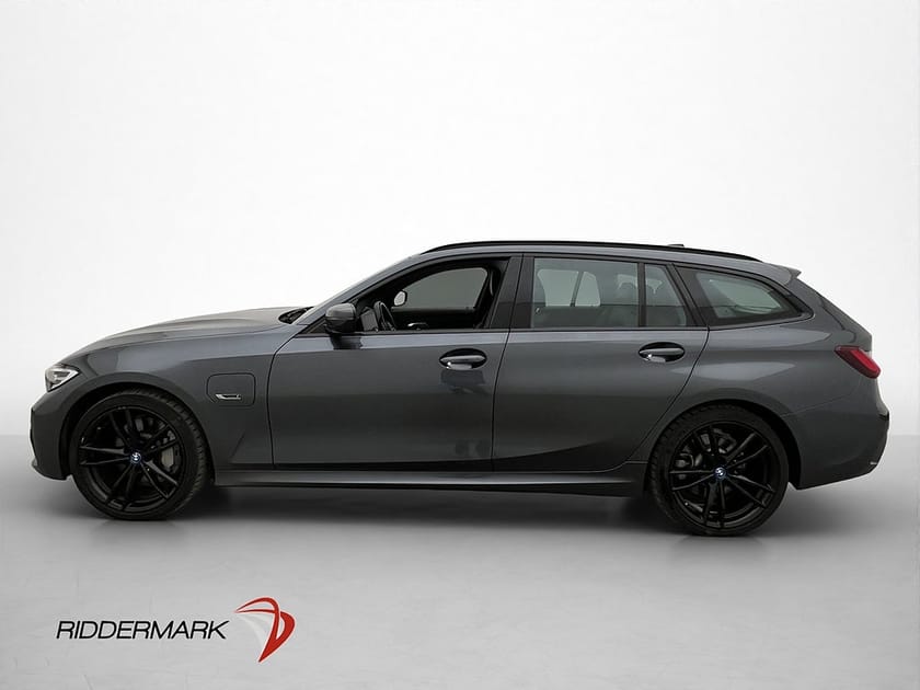 Bild 5 av BMW 330e xDrive Touring 292hk M Sport Dragkrok CarPlay