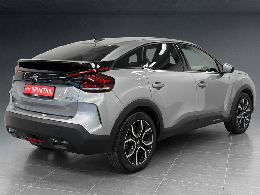 Bilde 5 av Citroën ë-C4