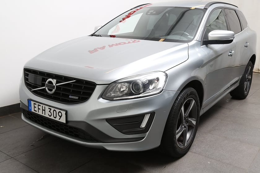 Bild 3 av Volvo XC60