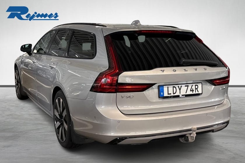 Bild 2 av Volvo V90
