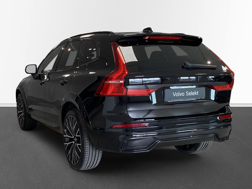 Bild 2 av Volvo XC60