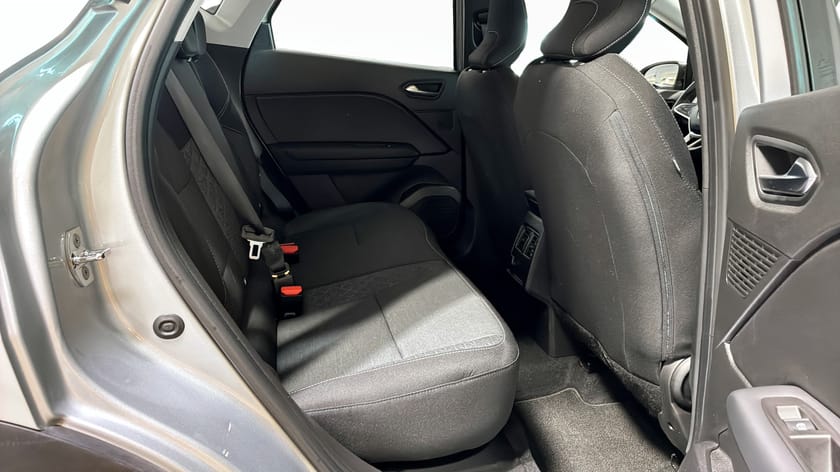 Bild 5 av Renault Captur 1.0 TCe 90hk ZEN Sommarkampanj 3,95%