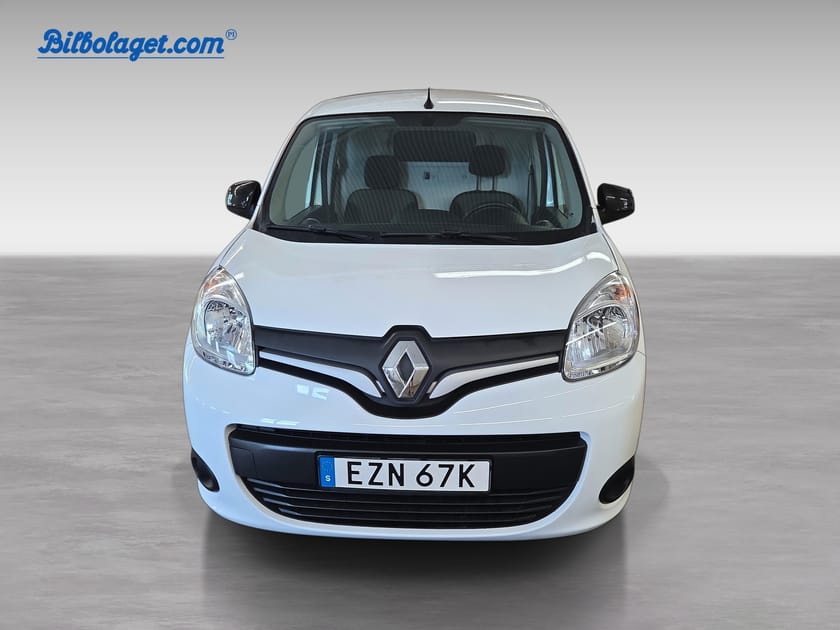 Bild 2 av Renault Kangoo Express Maxi Skåp phII Nordic Line 95