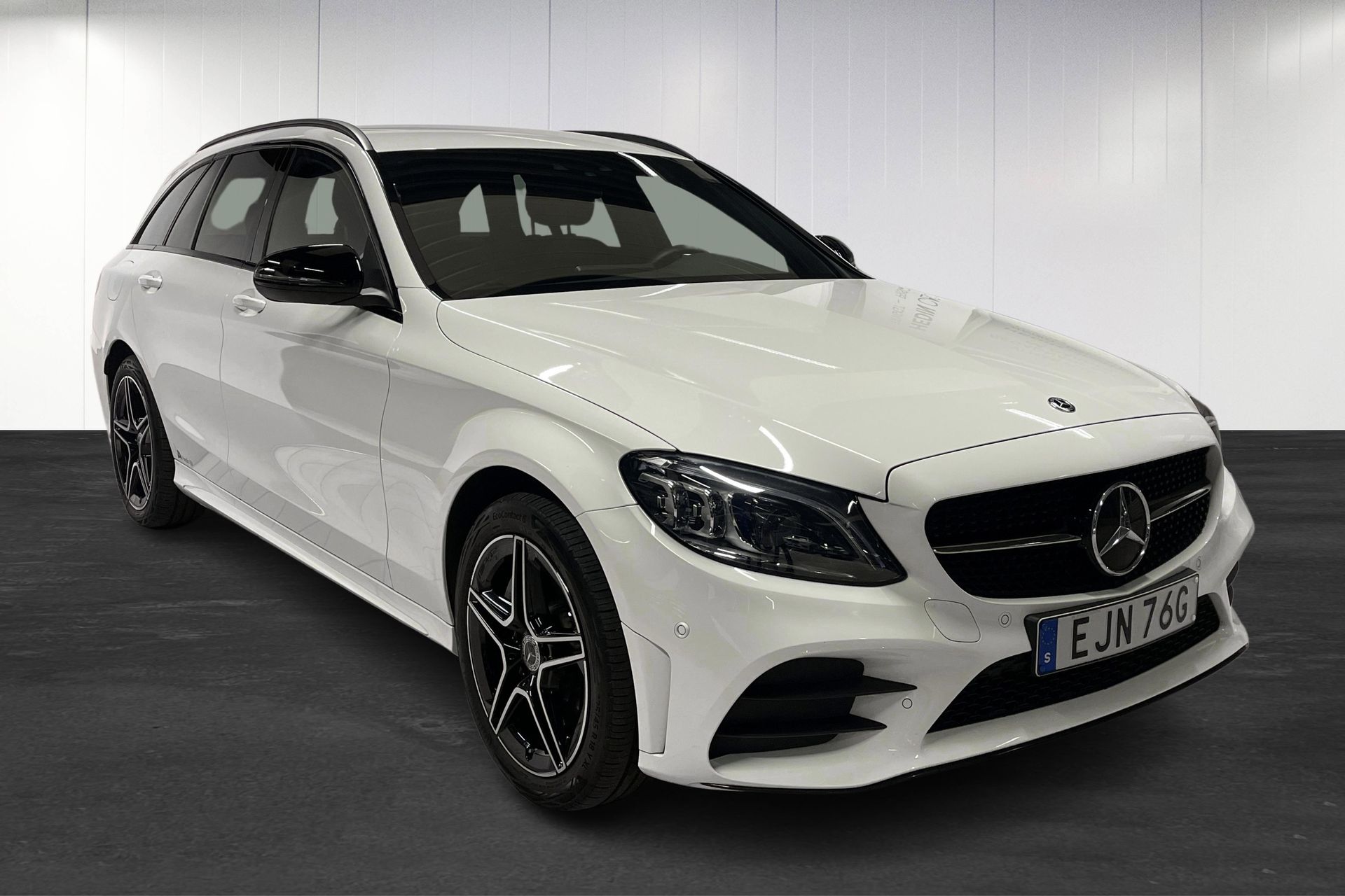Mercedes-Benz C 2021, bild 2/10