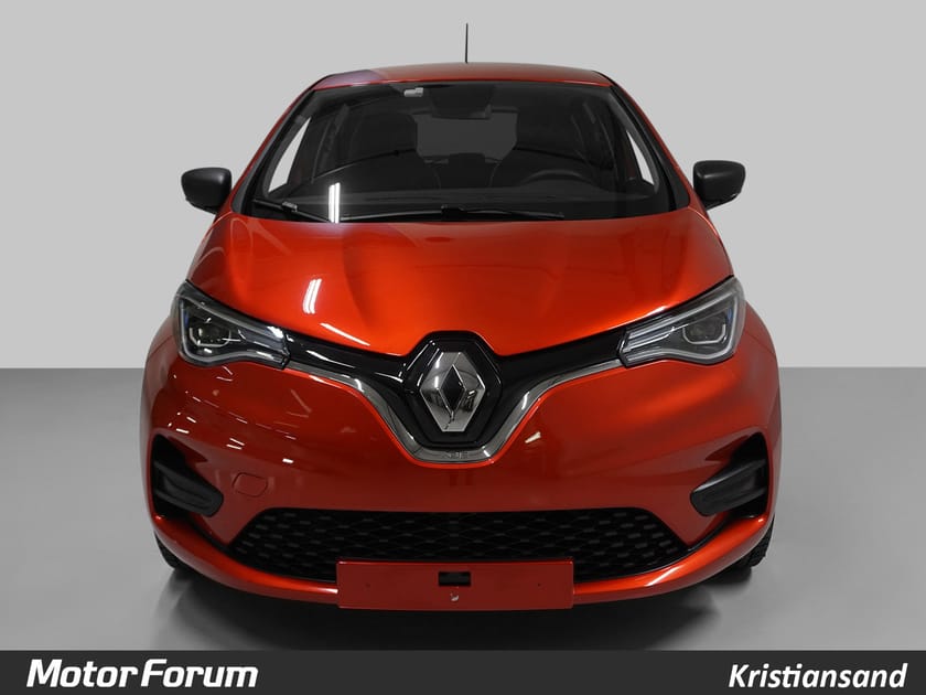 Bilde 2 av Renault ZOE R110 Z.E. 50 Life