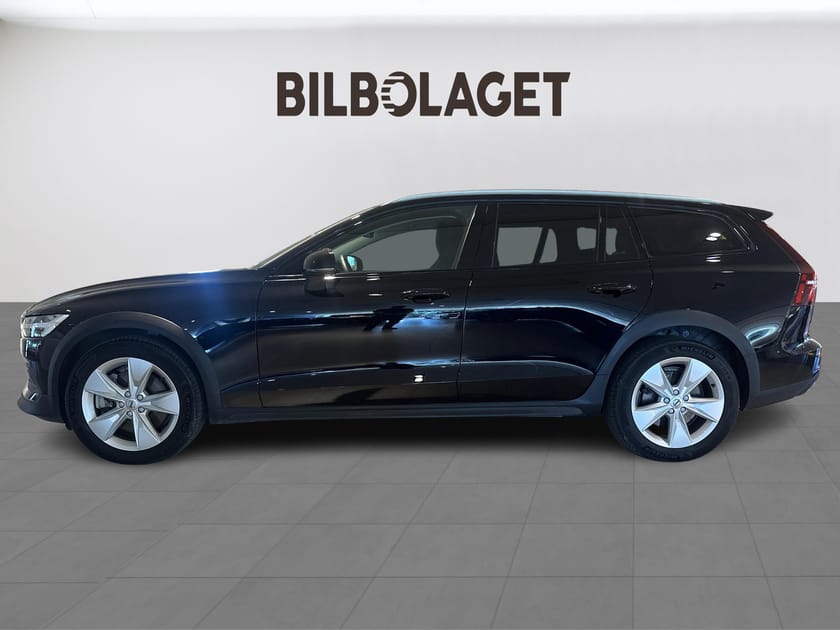 Bild 3 av Volvo V60 Cross Country B5 AWD Bensin Core