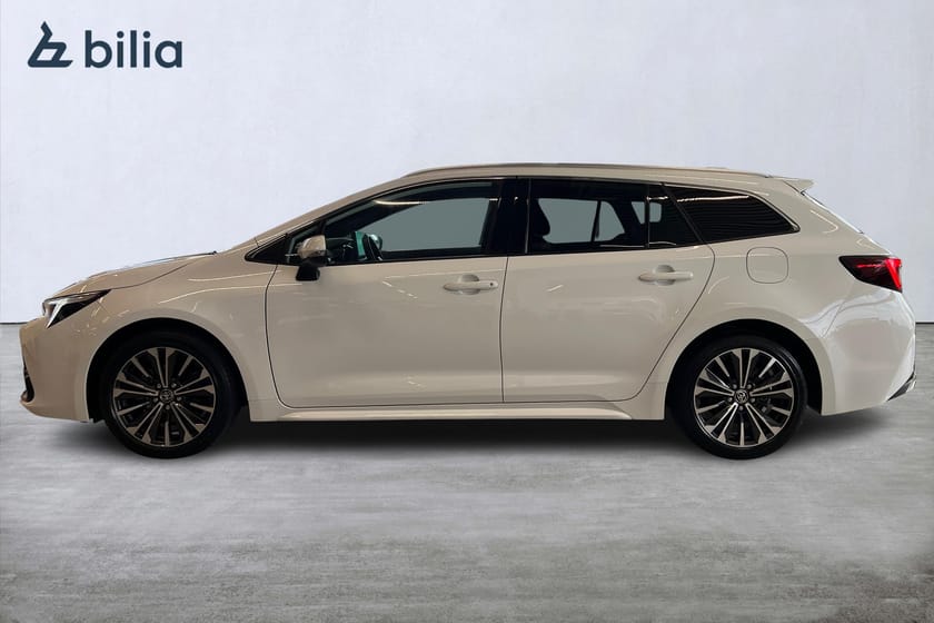 Bild 3 av Toyota Corolla Touring Sports Hybrid 1,8 STYLE