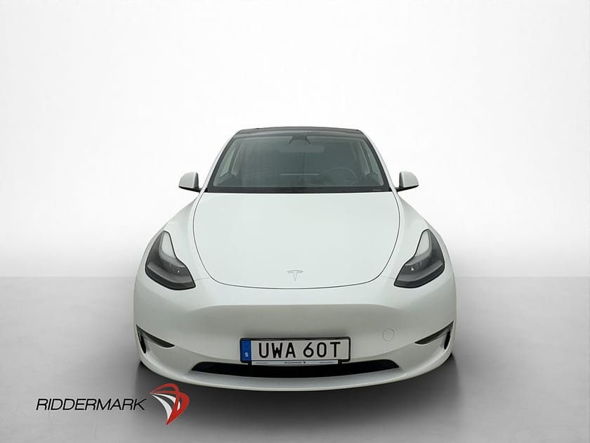 Bild 3 av Tesla Model Y Long Range AWD