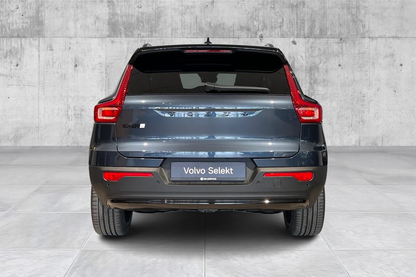 Bilde 5 av Volvo EX40 Twin Motor Performance Ultra-Pano-360"-Google-H&K-Hf-Pixel-Acc