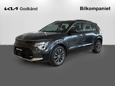 Kia Niro EV
