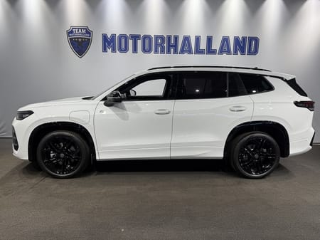 Volkswagen Tayron eHybrid PB  DEMO  R-LINE 1.5
