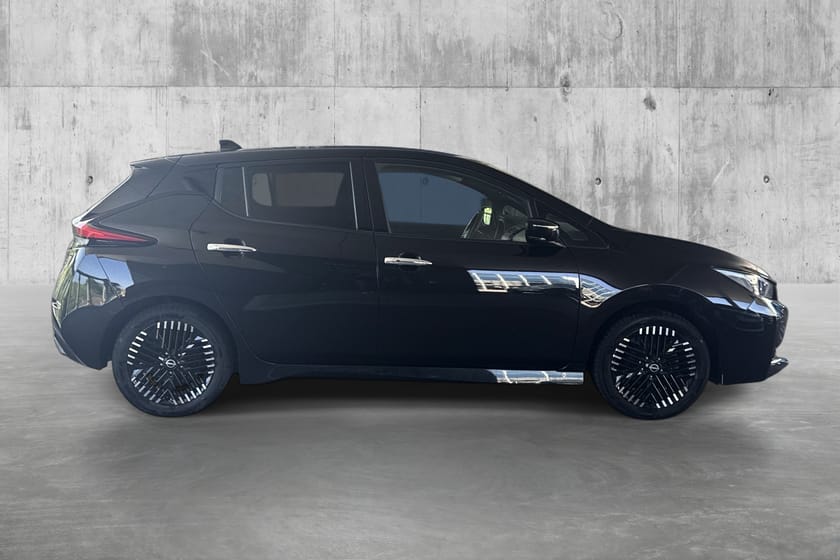 Bilde 4 av Nissan Leaf 40 kWh N-Connecta, 360kamera, rattvarme, navi +++