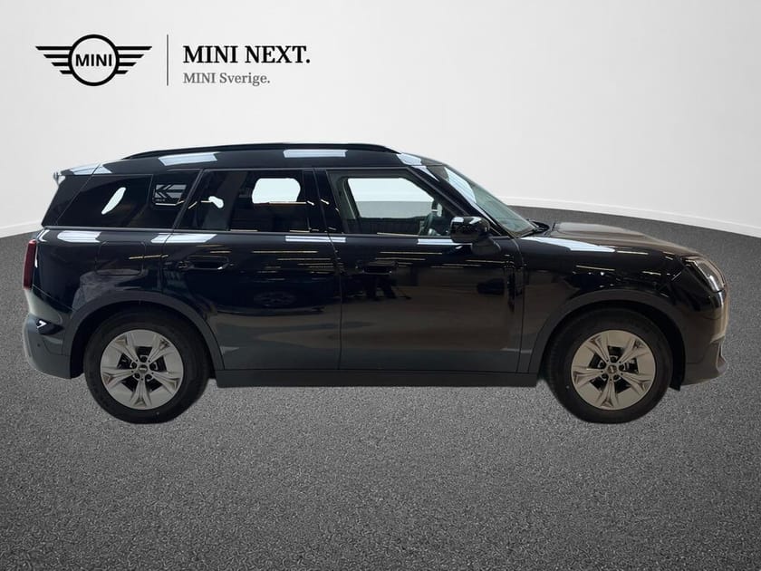 Bild 3 av MINI Countryman SE ALL4 Classic Trim