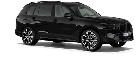 BMW X7 xDrive40d xDrive 40d