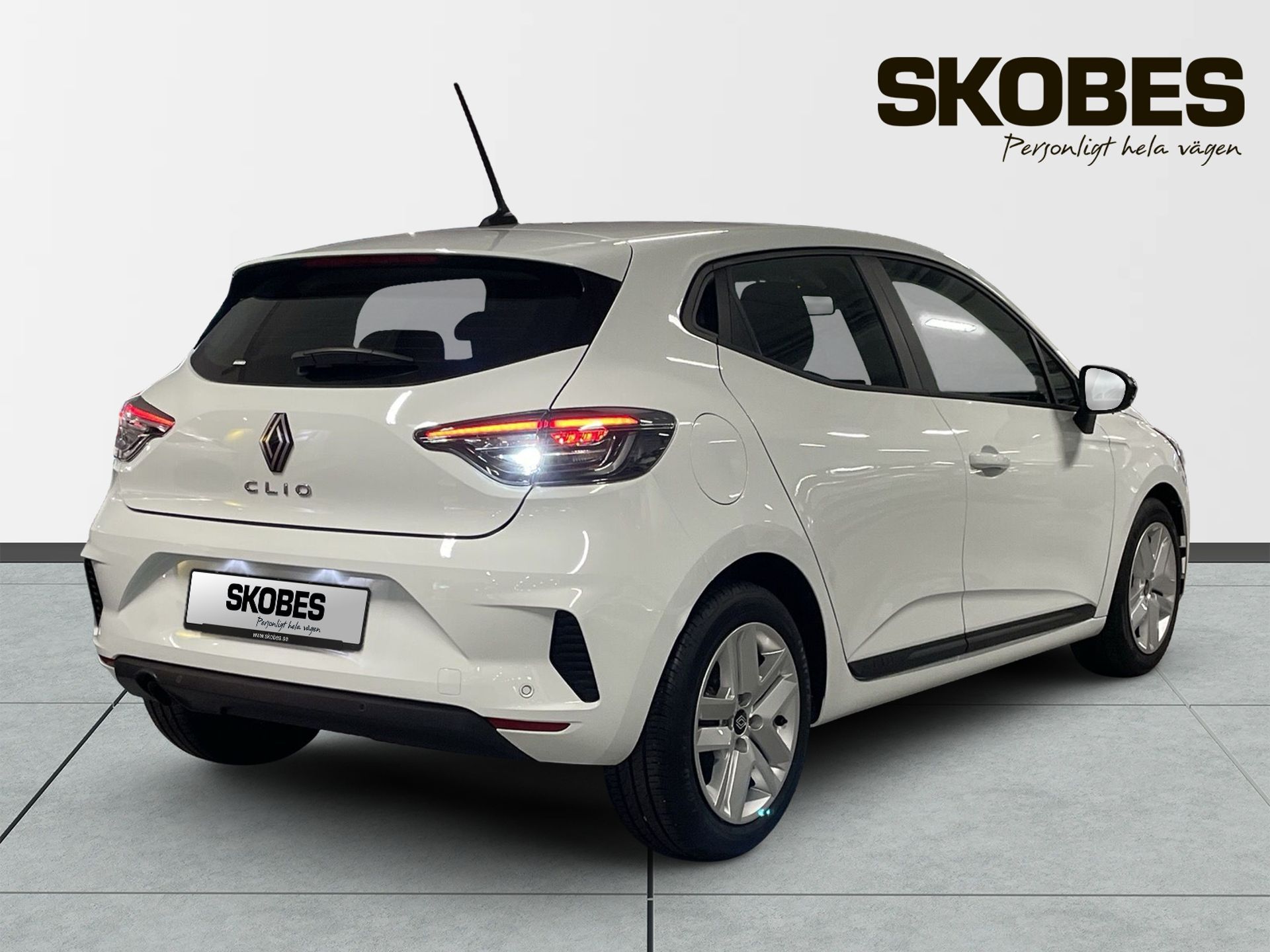Renault Clio phII TCe 90 Evolution 2025, bild 7/10
