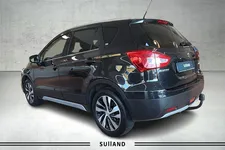 Thumnail bilde 2 av Suzuki SX4 S-Cross Hybrid AllGrip