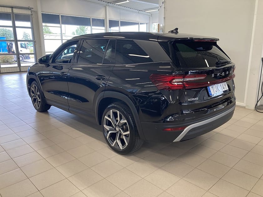 Bild 3 av Škoda Kodiaq