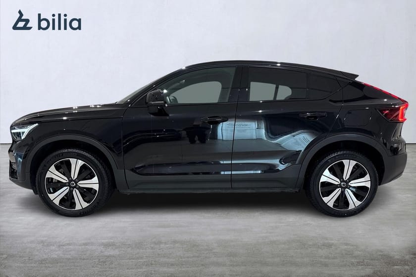Bild 3 av Volvo C40 Recharge Core