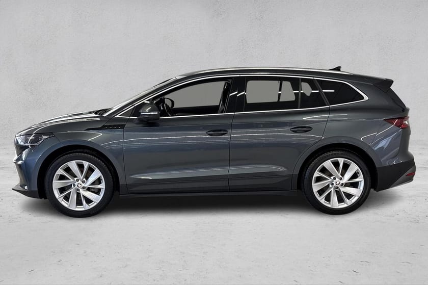 Bilde 3 av Škoda Enyaq iV 80