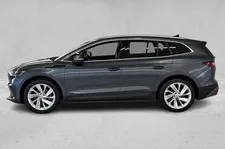 Thumnail bilde 2 av Škoda Enyaq iV 80
