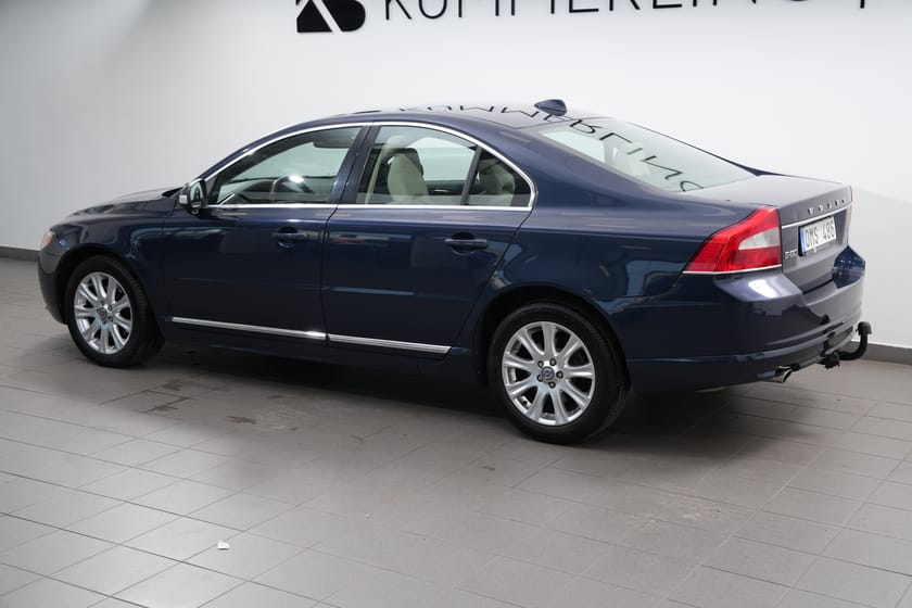 Bild 5 av Volvo S80