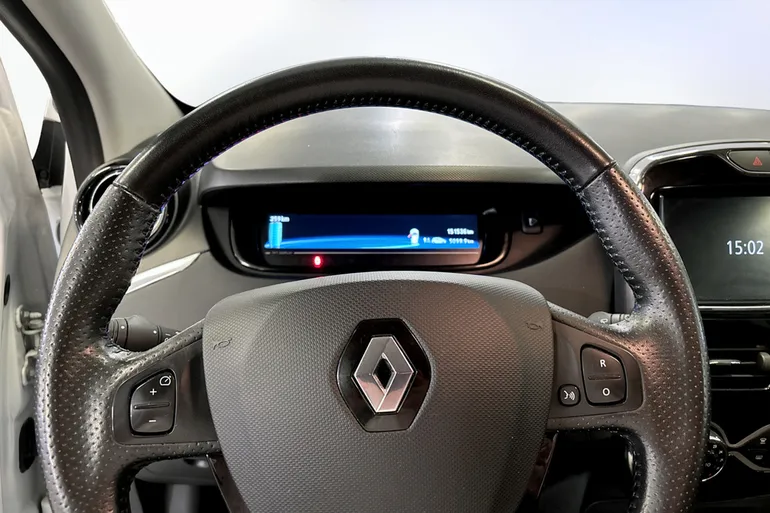 Renault ZOE R110