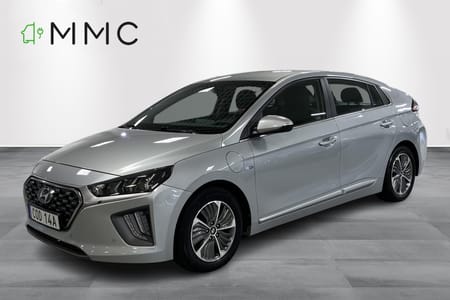 Hyundai Ioniq Plug-in 1.6 8.9 kWh DCT