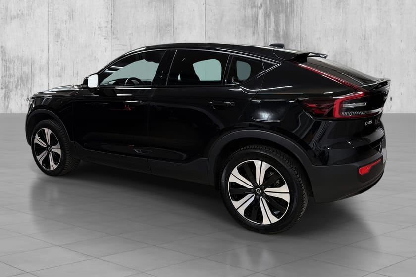 Bilde 5 av Volvo C40 Recharge Twin