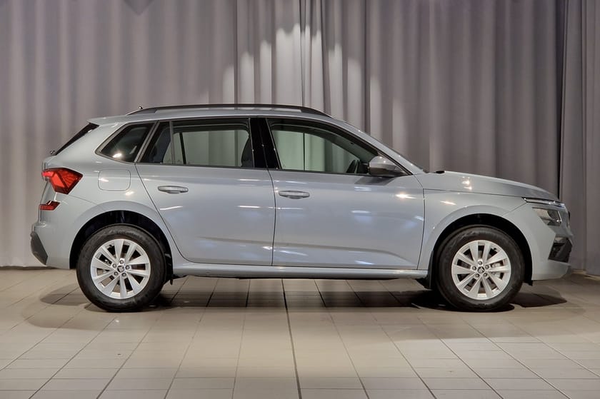 Bild 4 av Škoda Kamiq SELECTION 1,0 TSI 116 HK 7 VXL DSG