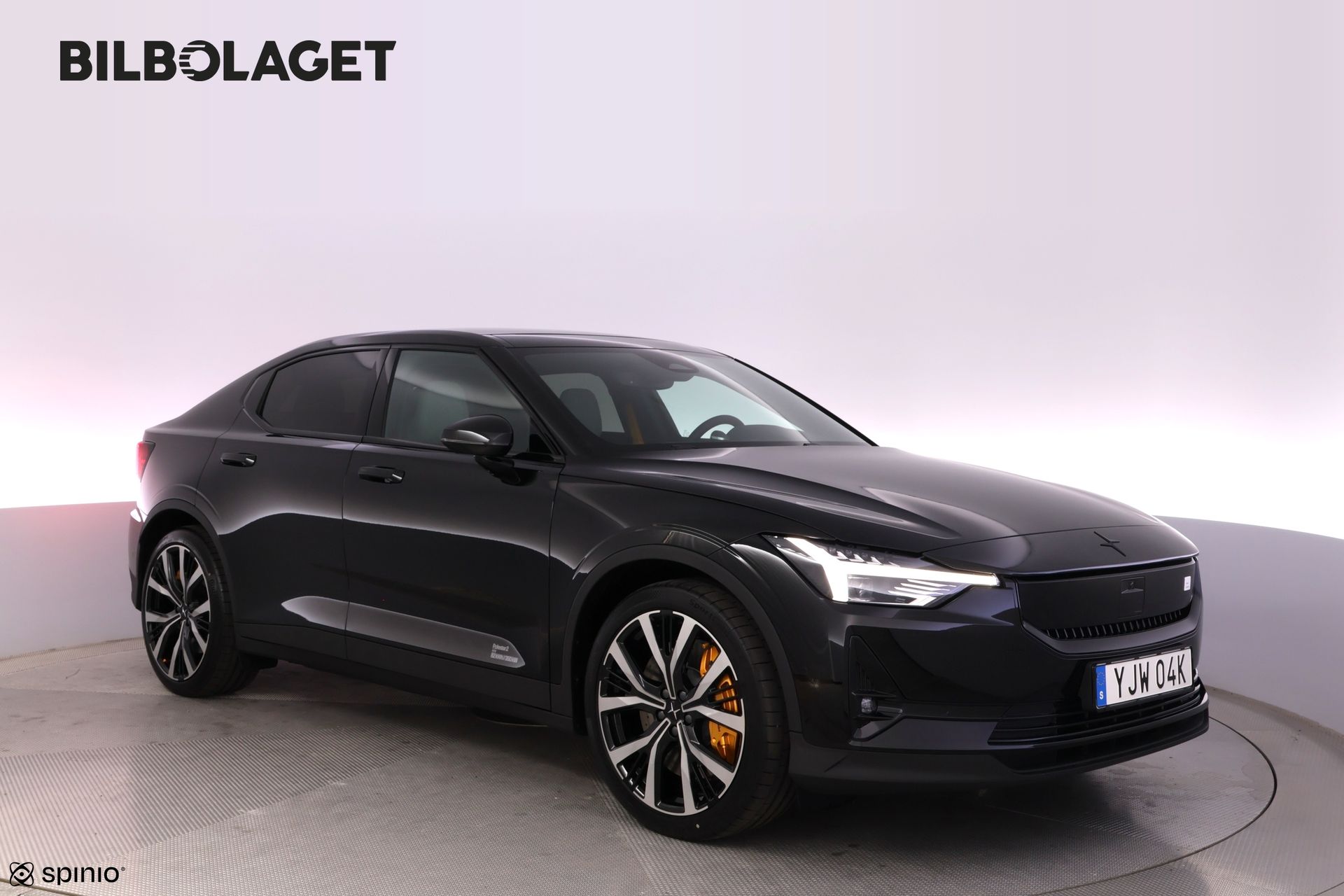Polestar 2