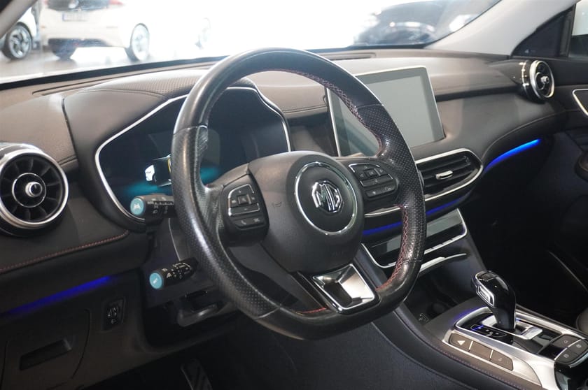 Bild 2 av MG EHS PHEV Luxury