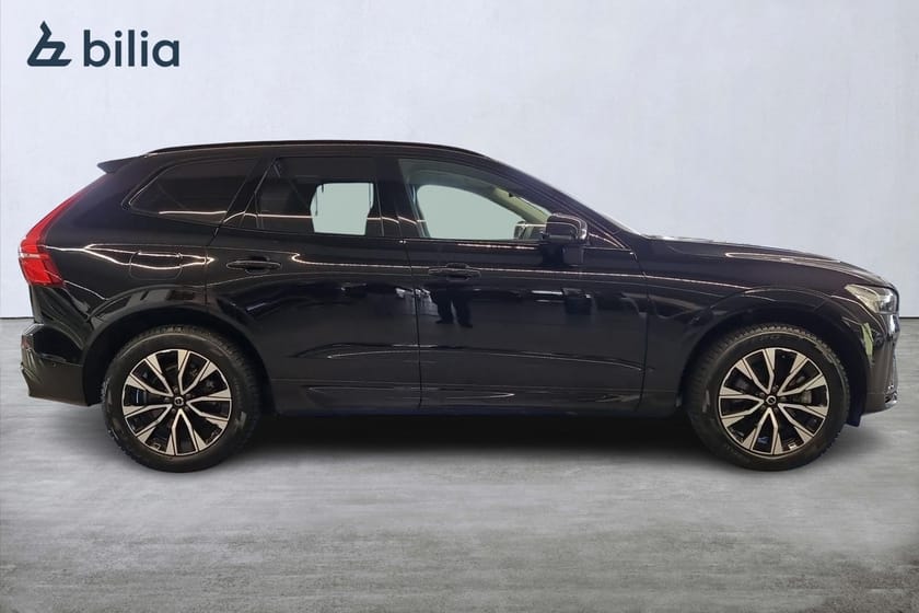 Bild 5 av Volvo XC60 Recharge T6 Plus Dark