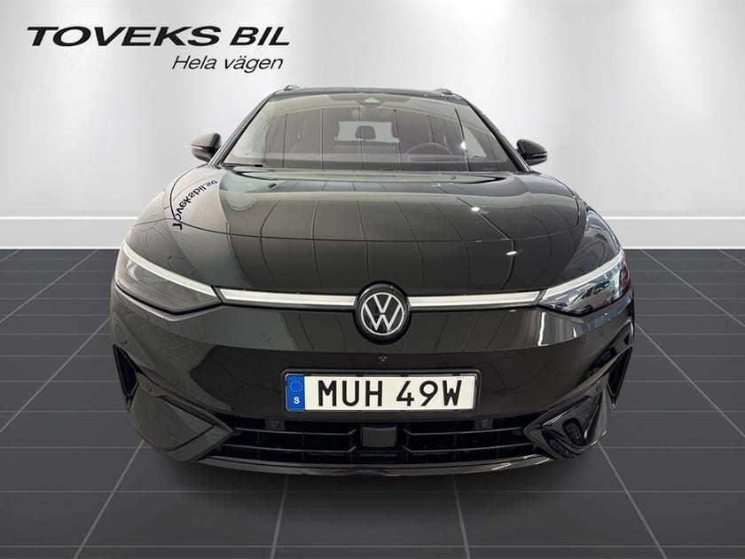 Bild 5 av Volkswagen ID.7 Pro S Tourer PB  SWE EDITION 86 KWH 286 HK