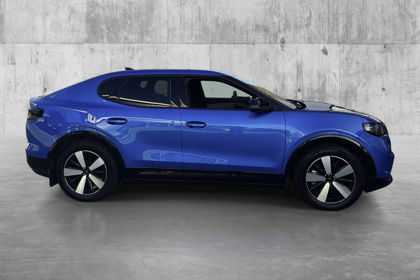 Bilde 4 av Ford Capri EV Extended Range AWD
