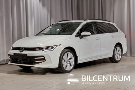 Volkswagen Golf Sportscombi LIFE 1,5 ETSI 150 HK DSG7